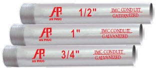 IMC conduit